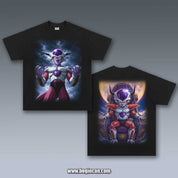 VINTAGE TEE | FRIEZA V9.22