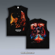 VINTAGE TANK TOP | THE WISE 1.4
