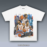 VINTAGE TEE | KNICKS V5.22