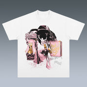 VINTAGE TEE | NICKI MINAJ