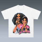 VINTAGE TEE | SZA