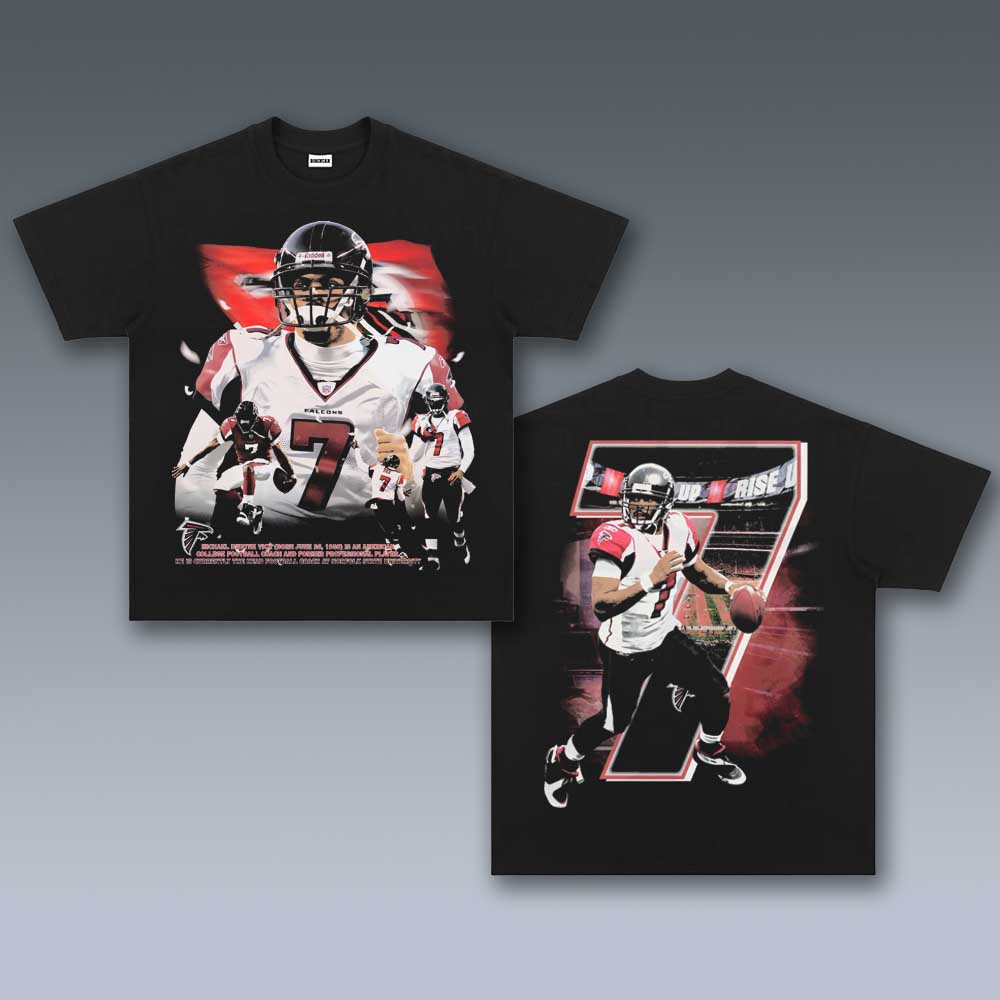VINTAGE TEE | MICHAEL VICK 9.15