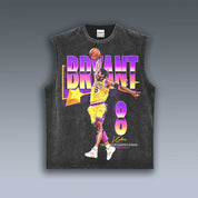 VINTAGE TANK TOP | KOBE V6.14.8