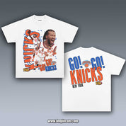 VINTAGE TEE | 2026 KNICKS V6.4