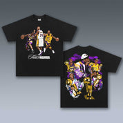 VINTAGE TEE | KOBE 25.23.2