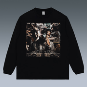 VINTAGE LONG SLEEVE TEE | YOUNG DOLPH