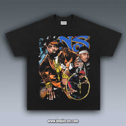 VINTAGE TEE | NAS 1.4.2