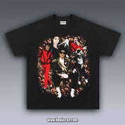 VINTAGE TEE | MICHAEL JACKSON V3.31