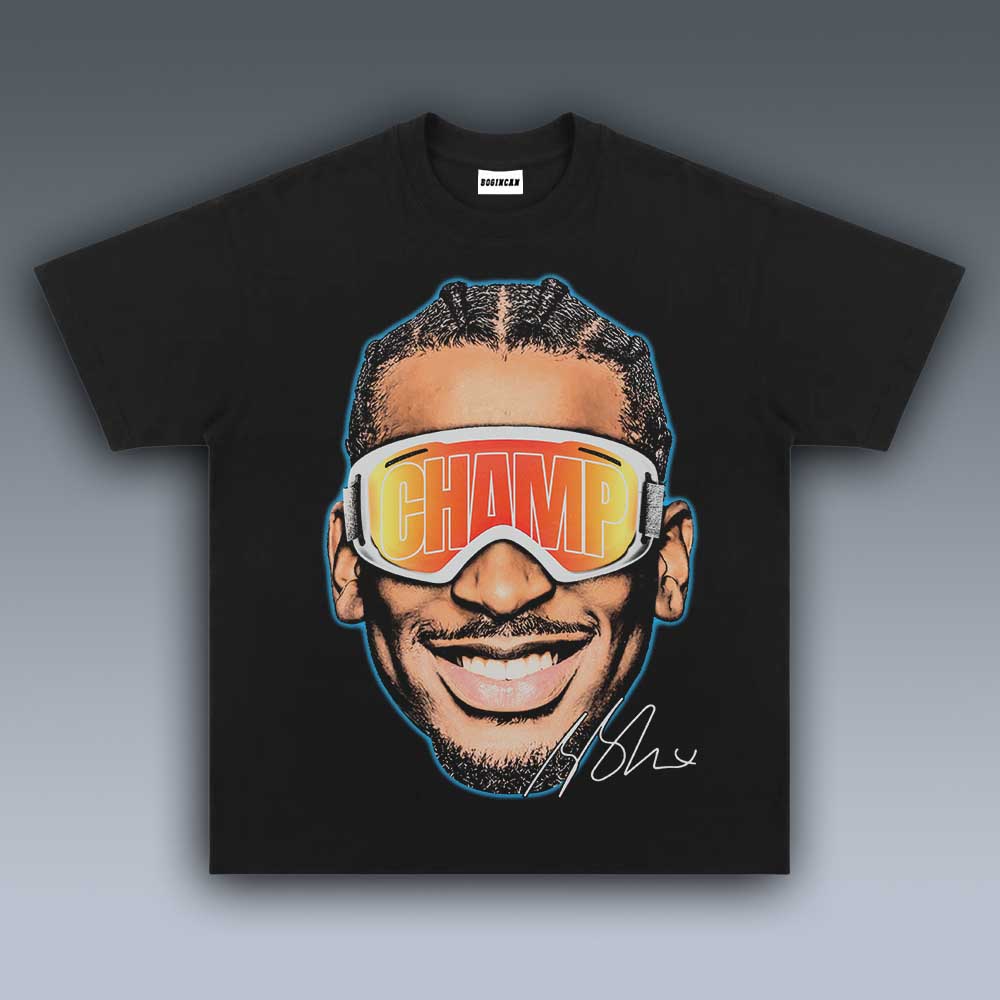 VINTAGE TEE | SGA 6.24