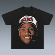VINTAGE TEE | ALLEN IVERSON