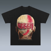 VINTAGE TEE | CHRIS BROWN