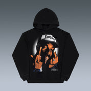 VINTAGE HOODIES | SNOOP DOGG