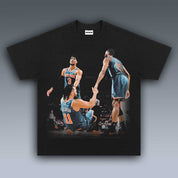 VINTAGE TEE | KNICKS 5.20
