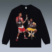 VINTAGE LONG SLEEVE TEE | TAKEOFF