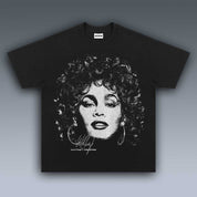 VINTAGE TEE | WHITNEY HOUSTON 6.3