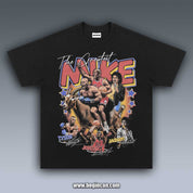 VINTAGE TEE | THE GREATEST MIKE 10.22