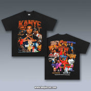 VINTAGE TEE | KANYE 4.4