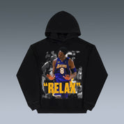 VINTAGE HOODIES | KOBE