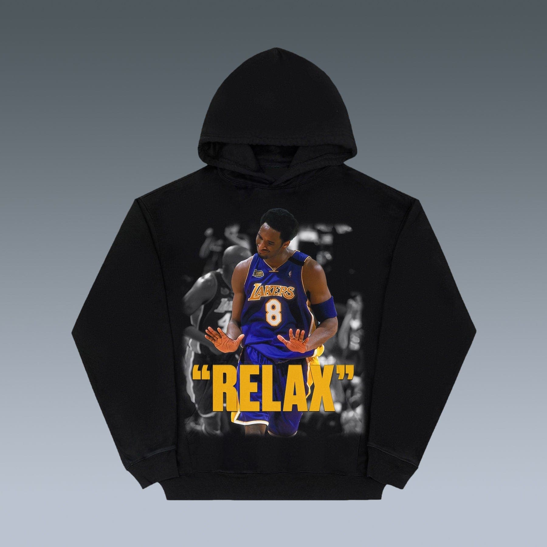VINTAGE HOODIES | KOBE
