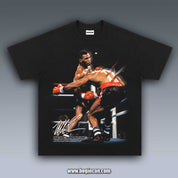 VINTAGE TEE | MIKE TYSON DEBUT IN 1986