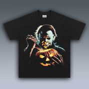 VINTAGE TEE | MICHAEL MYERS 9.28