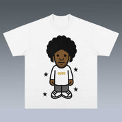 VINTAGE TEE | BRENT FAIYAZ