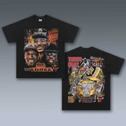 VINTAGE TEE | BULLS 3.7