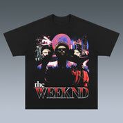 VINTAGE TEE | THE WEEKEND
