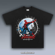 VINTAGE TEE | SPIDERMAN DUO 6.30