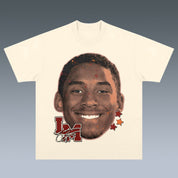VINTAGE TEE | KOBE 4.4-3