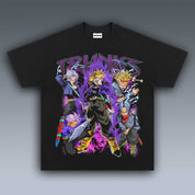 VINTAGE TEE | TRUNKS 3.1