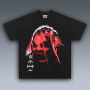 VINTAGE TEE | BRAY WYATT 9.2
