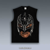 VINTAGE TANK TOP | JUMBO REY 3.25