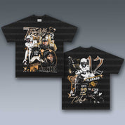 VINTAGE TEE | TRAVIS HUNTER 1.7
