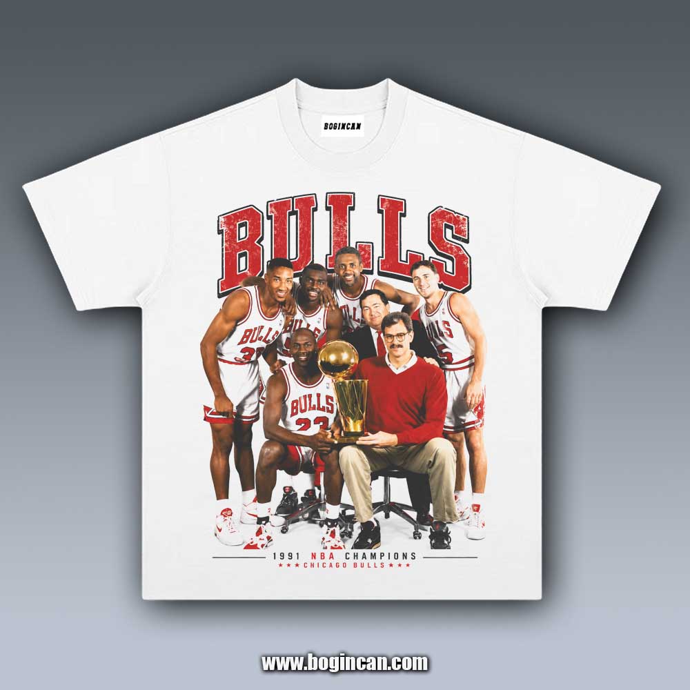 VINTAGE TEE | JORDAN V7.10