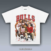 VINTAGE TEE | JORDAN V7.10