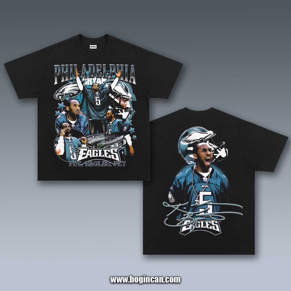 VINTAGE TEE | KOBE EAGLES V11.1