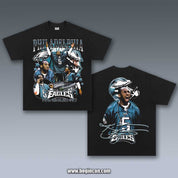 VINTAGE TEE | KOBE EAGLES V11.1