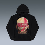 VINTAGE HOODIES | CHRIS BROWN