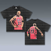 VINTAGE TEE | MICHAEL JORDAN 2.8