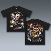 VINTAGE TEE | LEATHERFACE 9.15
