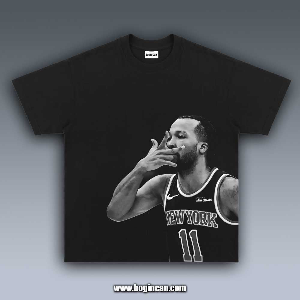 VINTAGE TEE | JALEN BRUNSON V5.22.4