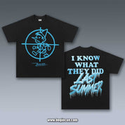 VINTAGE TEE | ICEMAN DRAKE V5.16.9