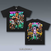 VINTAGE TEE | WEMBY V6.2.13