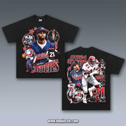 VINTAGE TEE | DEION SANDERS 6.18