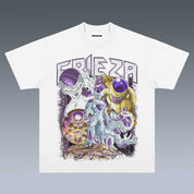 VINTAGE TEE | LORD FRIEZA 10.22