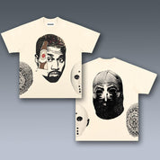 VINTAGE TEE | KANYE WEST 8.30