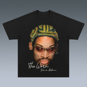 VINTAGE TEE | DENNIS RODMAN