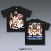 VINTAGE TEE | 2026 KNICKS V5.29