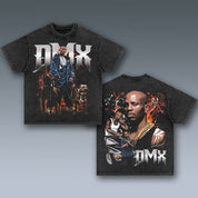 VINTAGE TEE | DMX